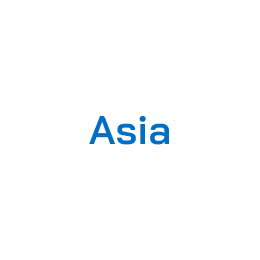 Asia