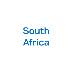 South Africa