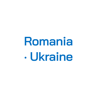 Romania · Ukraine