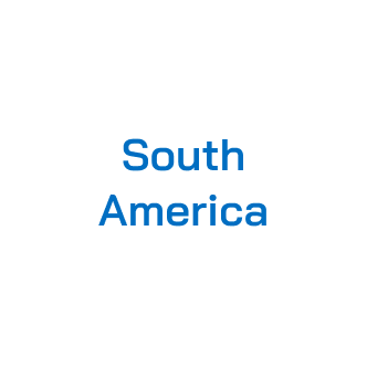 South America