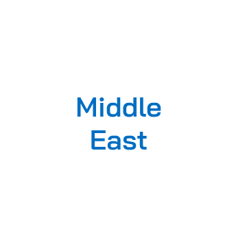 Middle East