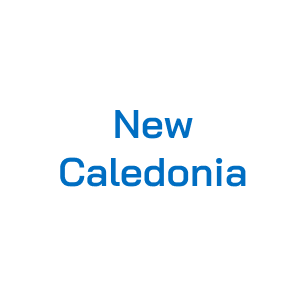 New Caledonia