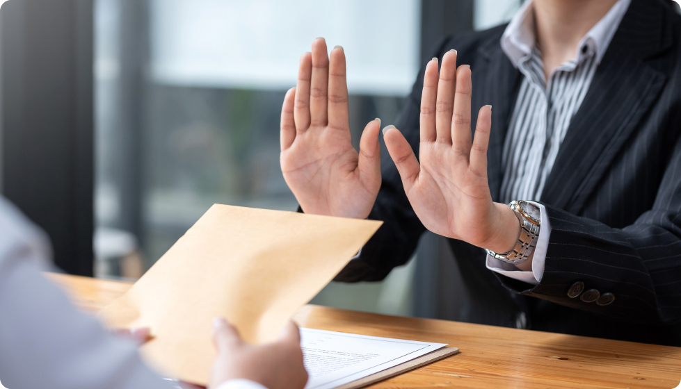 선물반송센터 운영